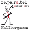 re.pa.ra.bel - Repair Cafe Hallbergmoos