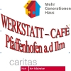 Werkstatt-Cafe MGH -Pfaffenhofen
