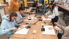 Let´s MINT repair lab an der Nelson-Mandela-Schule in Rheine