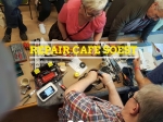Repair Cafe  Soest