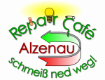 Repair Café Alzenau