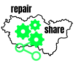 Repair & Share Ruhr