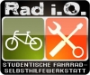 Studentische Fahrradselbsthilfewerkstatt Rad i.O.