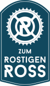 Zum Rostigen Ross -- Fahrradselbsthilfe in der Friedrichstadt