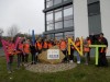 Let´s MINT repair girls an der Oberschule Bad Laer