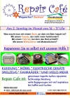 REPAIR CAFÉ RECKLINGHAUSEN