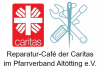 Caritas Reparatur Cafe Altötting Caritas Reparatur Cafe Altötting