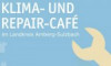 Klima- und Repair-Café in Ammerthal