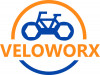 Veloworx Fahrrad-Selbsthilfewerkstatt