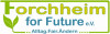 Forchheim for Future e.V. Forchheim for Future e.V.