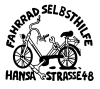 Fahrradselbsthilfewerkstatt Hansa48