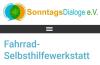 Fahrrad-Selbsthilfewerkstatt der Sonntagsdialoge e.V. Fahrrad-Selbsthilfewerkstatt der Sonntagsdialoge e.V.