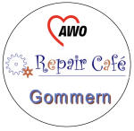 Repair Café Gommern