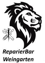 ReparierBar Weingarten