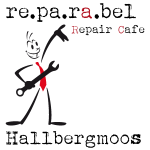 re.pa.ra.bel - Repair Cafe Hallbergmoos re.pa.ra.bel - Repair Cafe Hallbergmoos