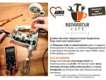 Reparatur Cafe 74257 Untereisesheim Kelterplatz