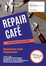 Repair Café Detmold Repair Café Detmold
