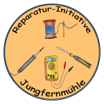 Reparatur-Initiative Jungfernmühle