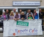 Repair Café Bielefeld-Senne