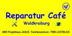 Reparatur Café Waldkraiburg