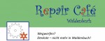 Repair Café Waldenbuch Repair Café Waldenbuch