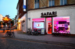 Reparaturcafé der elblandwerker* mit Stadtsalon Safari e.V. und Papperlapapp Café