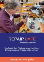 Repair Café Friedberg