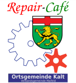 Repair-Café Kalt (VG Maifeld)-Nur mit Anmeldung!