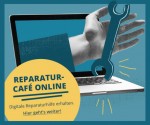 Netzwerk-Online-Reparaturcafé
