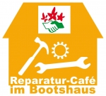 Reparaturcafé im Bootshaus Naturfreunde München