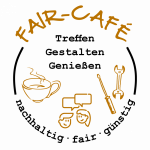 Repair-Café im Fairhaus