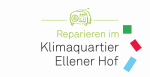 Repair Cafe / Elektro Selbsthilfe Werkstatt Klimaquartier Ellener Hof