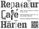 Reparaturcafé im Café Miteinander
