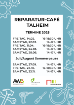 Reparatur-Café Talheim Reparatur-Café Talheim