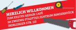 Repair Café in Bingerbrück