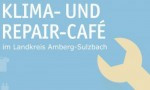 Klima- und Repair-Café in Sulzbach-Rosenberg