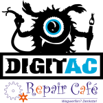 Repair Café Aachen (des Digitac)