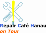 Repair Cafe on Tour