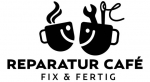 Reparatur Café  FIX &amp; FERTIG