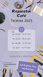 Reparatur Cafe Filsum