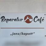 Reparaturcafé "Janz Kapott"