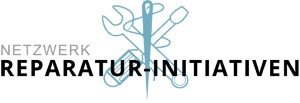 Logo Reparatur-Initiativen